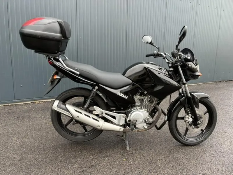 YBR 125ROADSTER