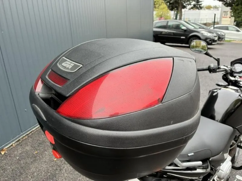 YBR 125ROADSTER