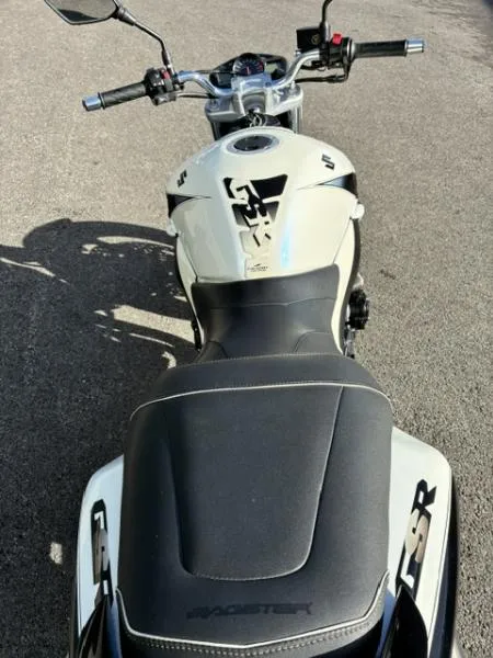 GSR 600