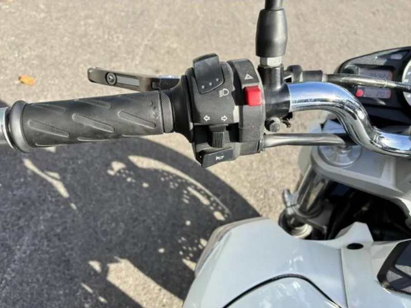 GSR 600