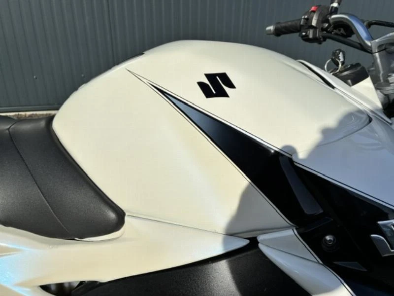GSR 600