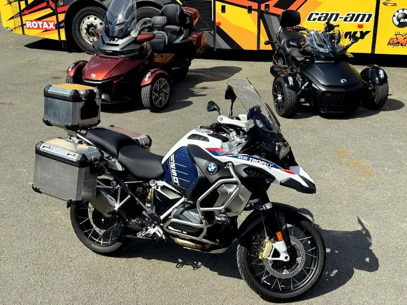R 1250 GS
