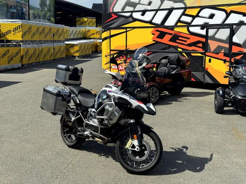 R 1250 GS