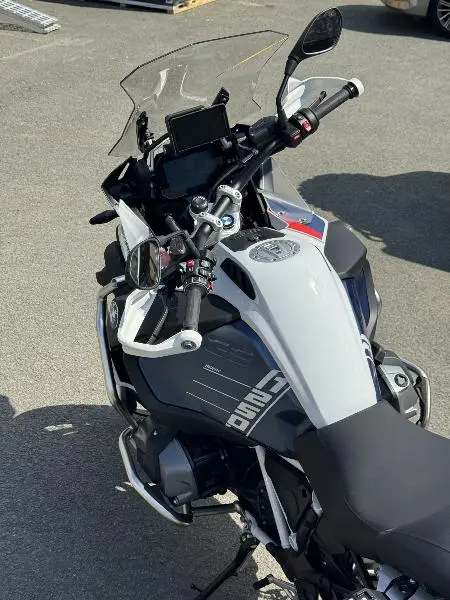R 1250 GS