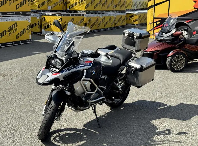 R 1250 GS