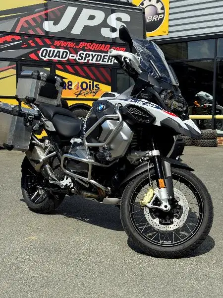 R 1250 GS