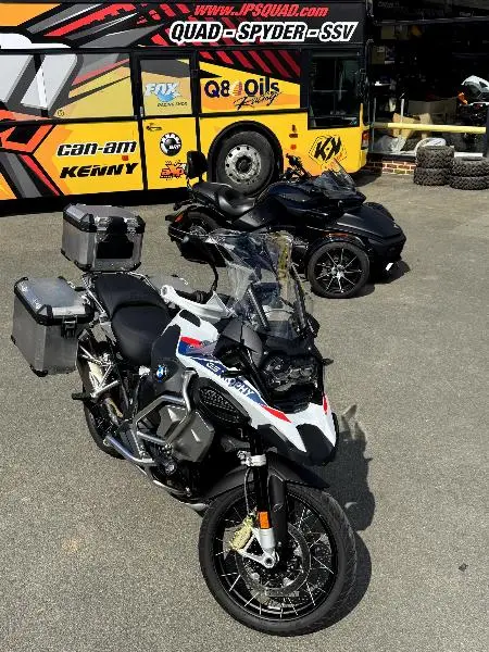R 1250 GS