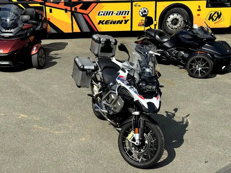 R 1250 GS