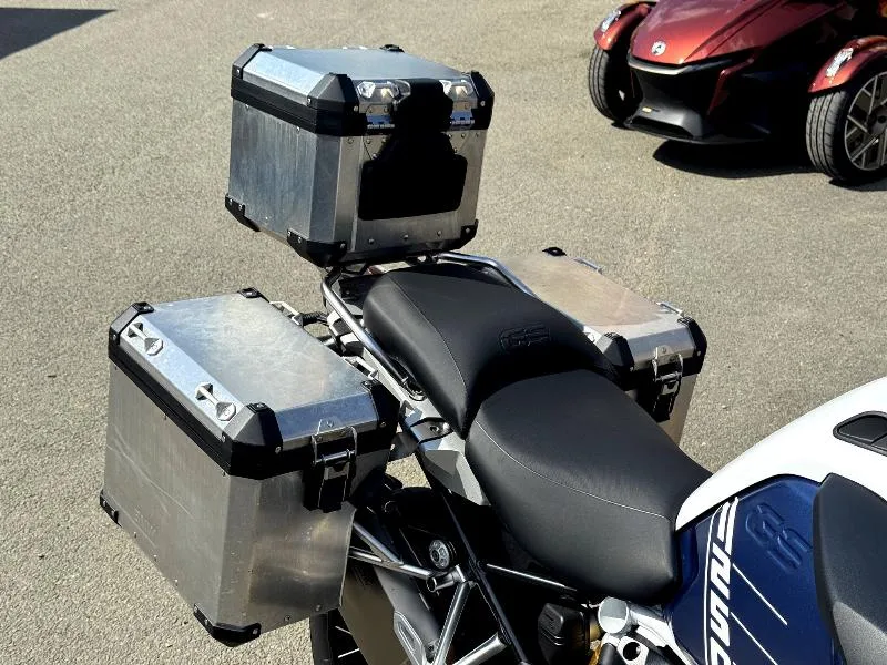 R 1250 GS