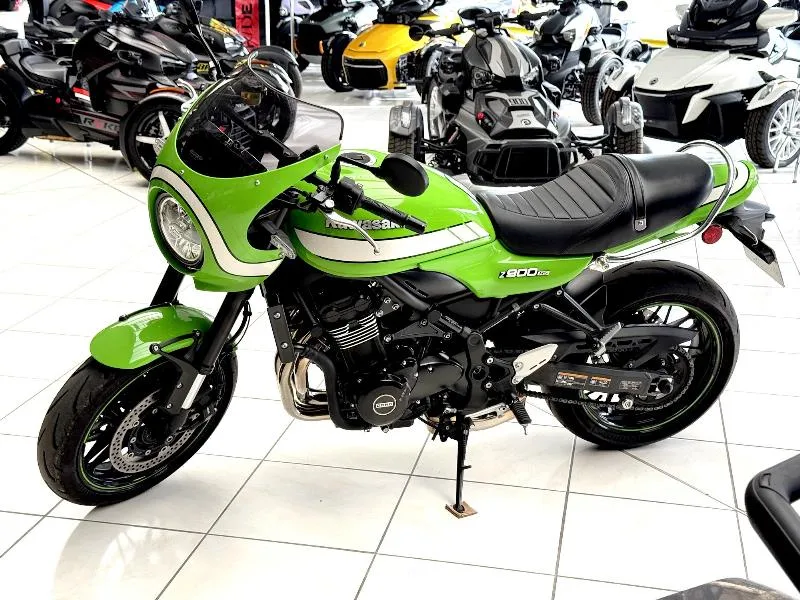 Z 900