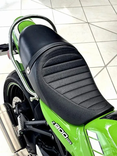 Z 900