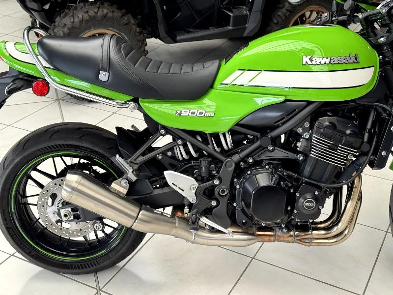 Z 900