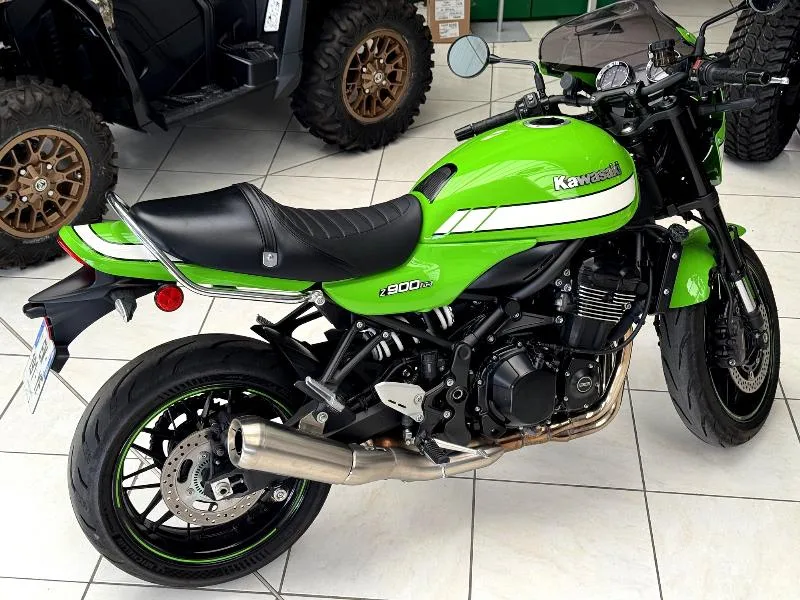 Z 900