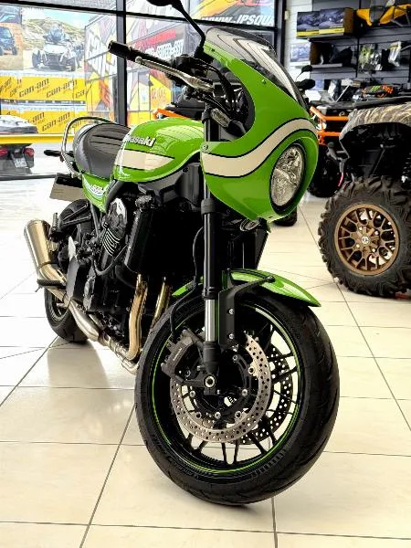 Z 900