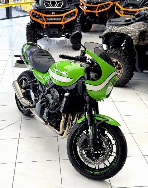 Z 900