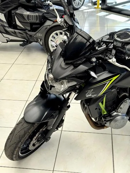 Z650  Z650