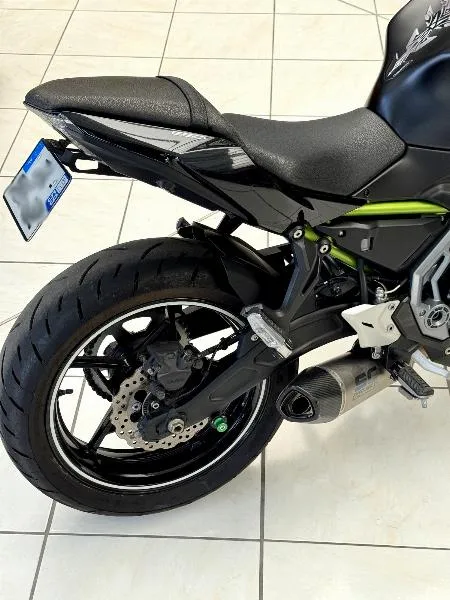 Z650  Z650