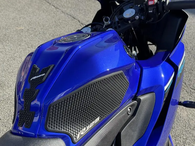 YZFR 125