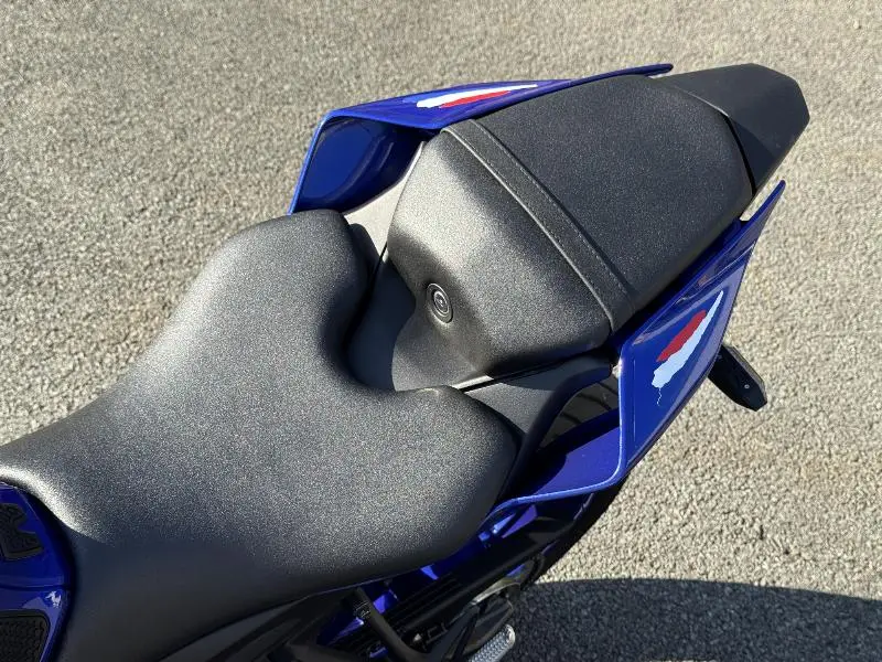 YZFR 125