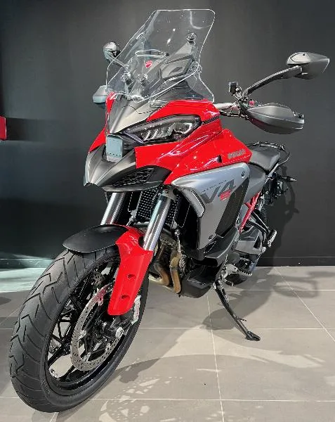 MULTISTRADA V4 S