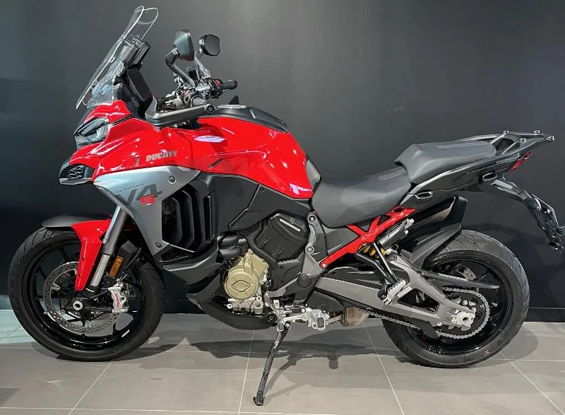 MULTISTRADA V4 S