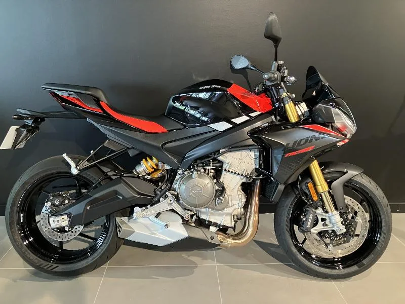 TUONO 660 FACTORY