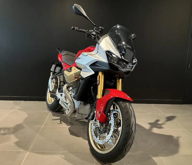 V100 Mandello S 1000