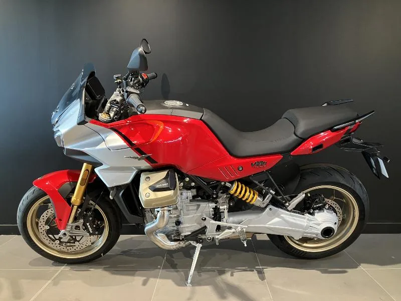 V100 Mandello S 1000