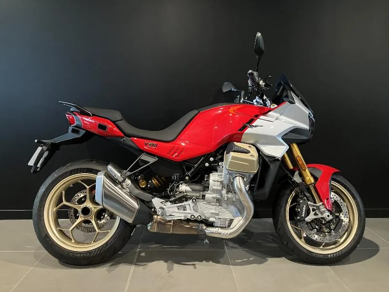 V100 Mandello S 1000