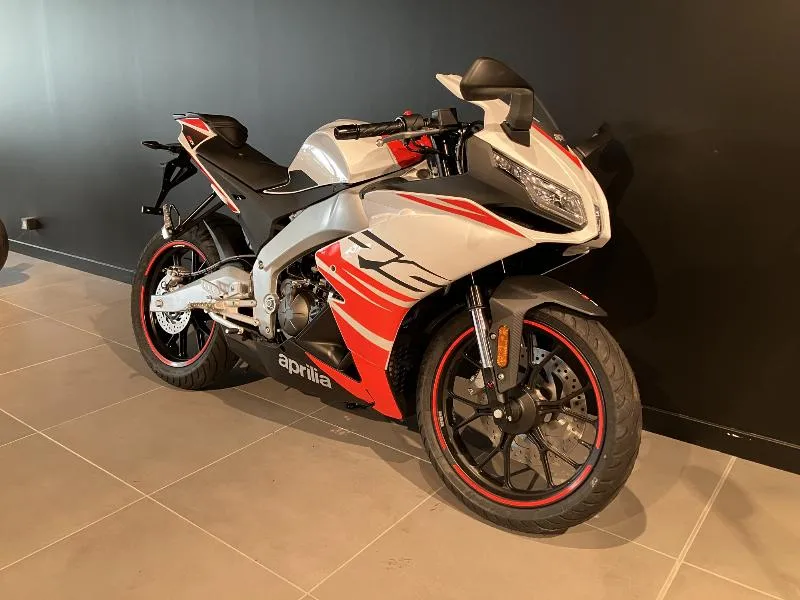 RS 125