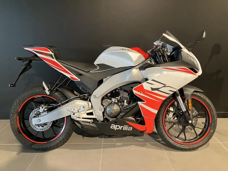 RS 125