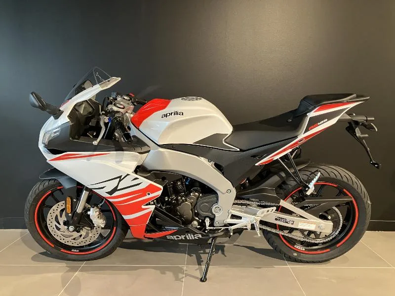 RS 125