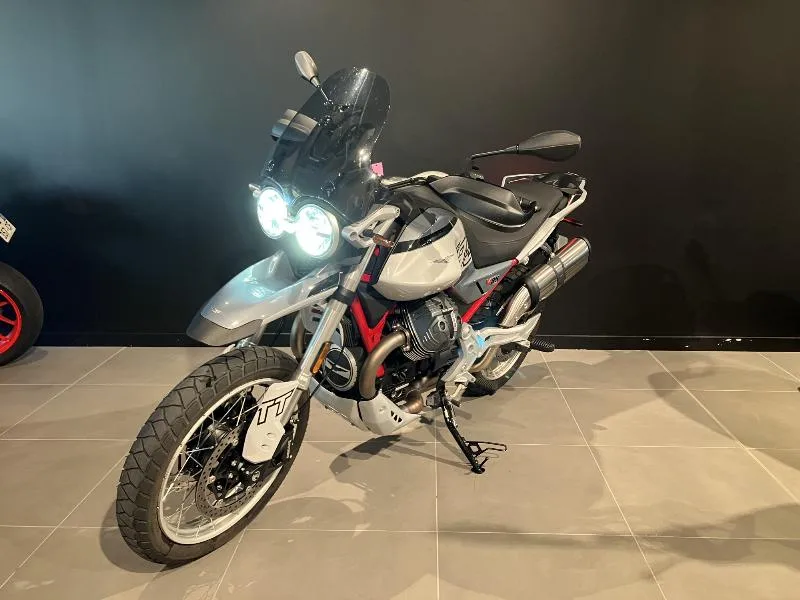 MOTOGUZZI V85 TT 850 Euro 5 
