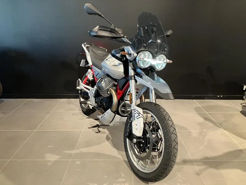 MOTOGUZZI V85 TT 850 Euro 5 