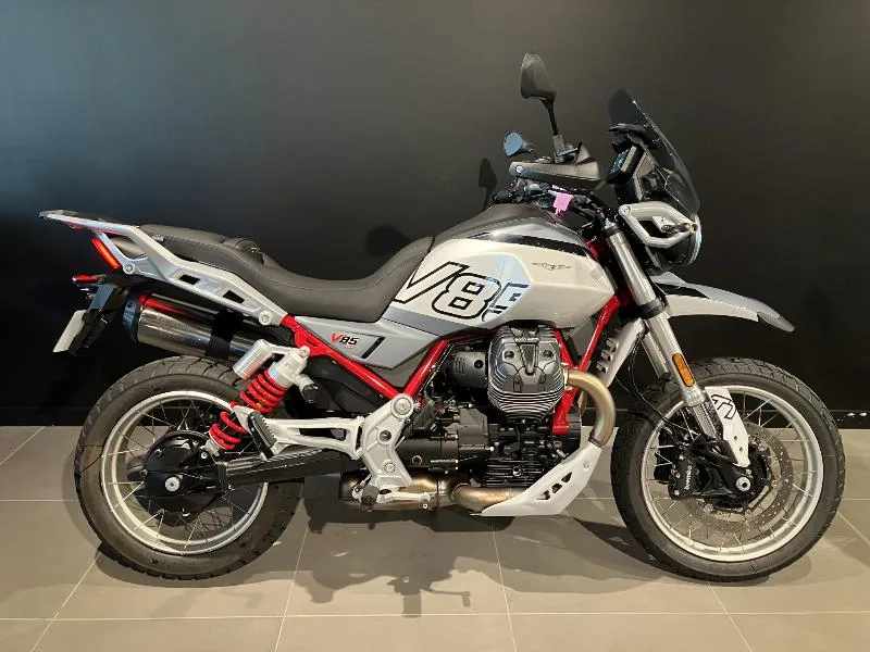 MOTOGUZZI V85 TT 850 Euro 5 