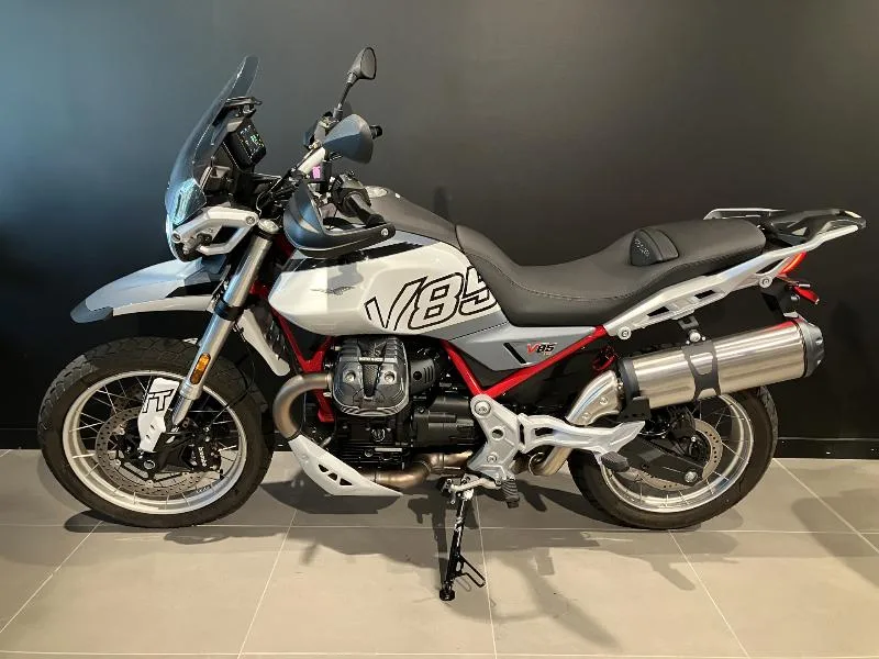 MOTOGUZZI V85 TT 850 Euro 5 
