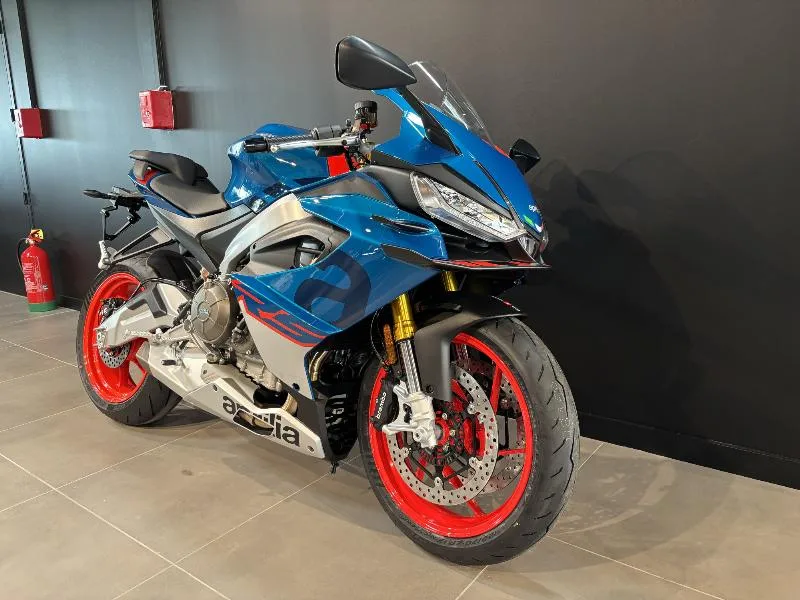 RS 660