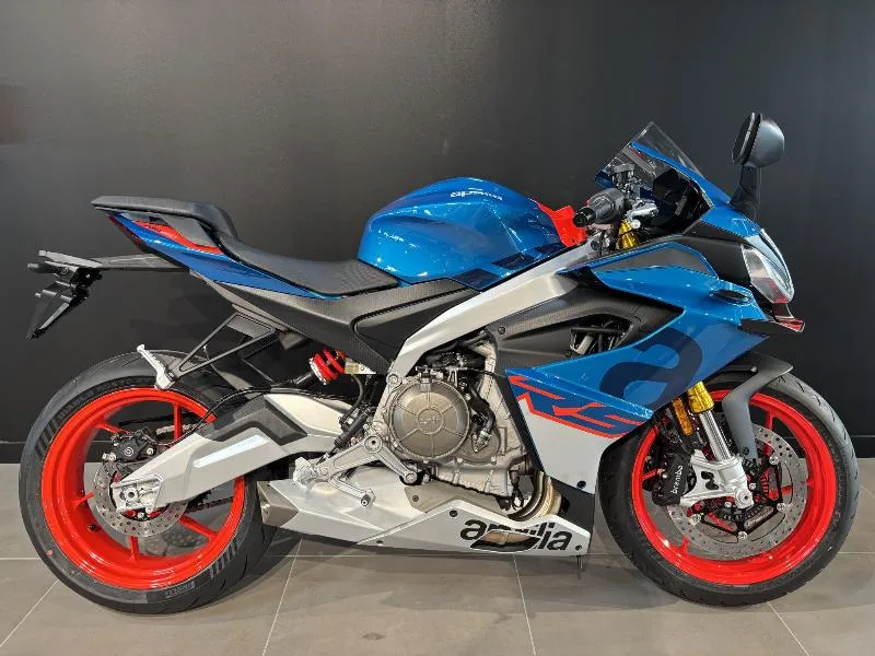 RS 660