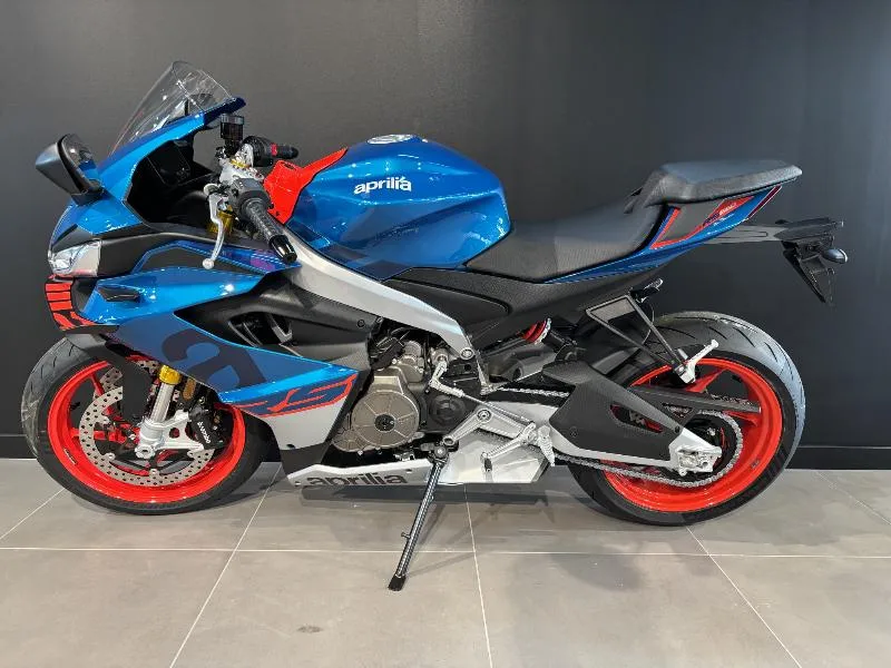RS 660