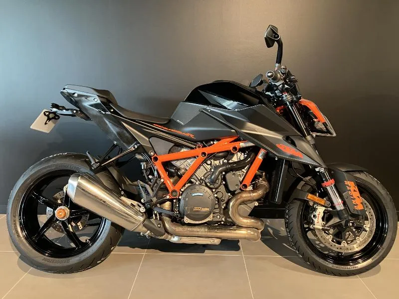 1290 SUPER DUKE R