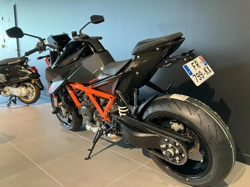1290 SUPER DUKE R