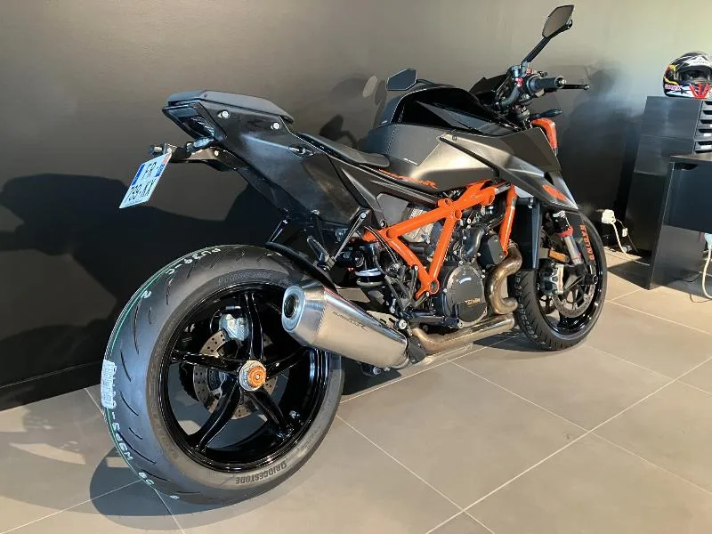 1290 SUPER DUKE R