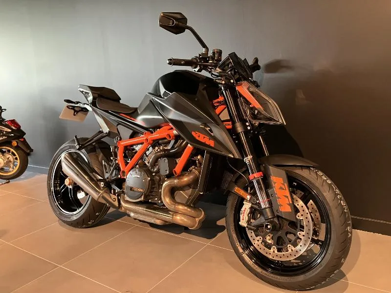 1290 SUPER DUKE R