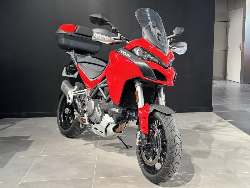 MULTISTRADA 1260S V2