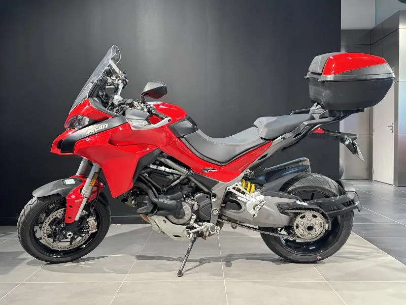MULTISTRADA 1260S V2