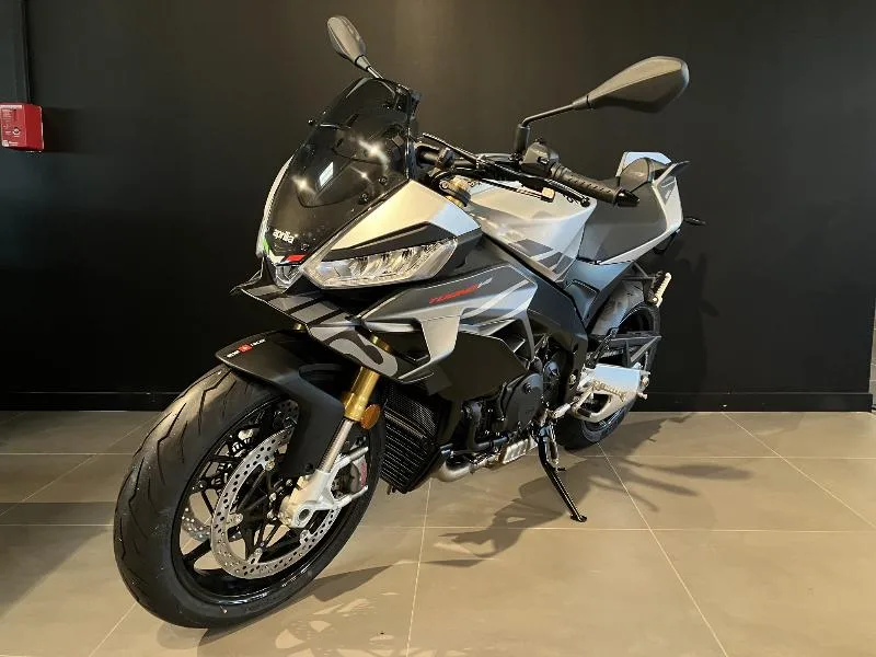 TUONO 1100 V4