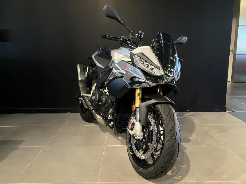 TUONO 1100 V4