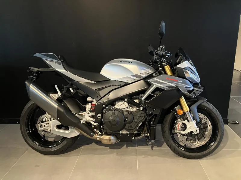 TUONO 1100 V4