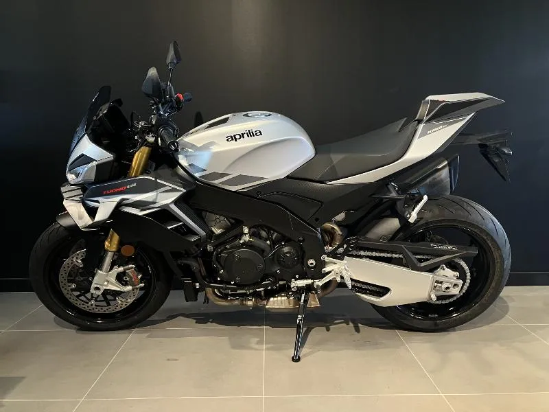 TUONO 1100 V4