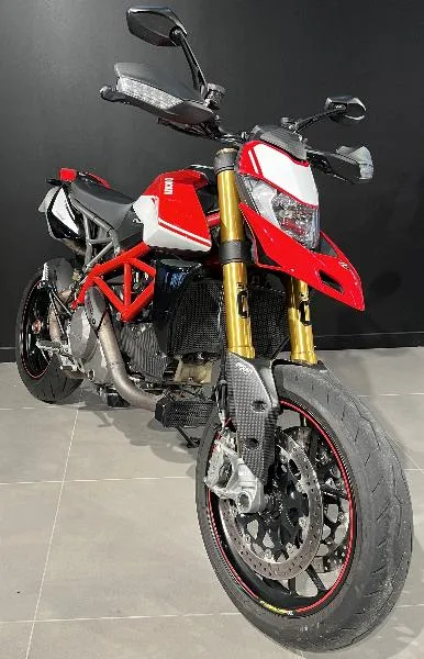 HYPERMOTARD SP
